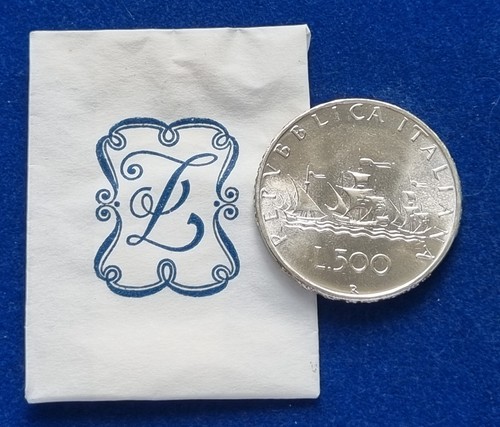 Coin ministero tesoro z s - coin,