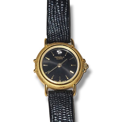 Orologio vintage caravelle - vintage,