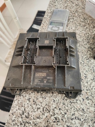 7h0937090 modulo confort - 7h0937090, vw