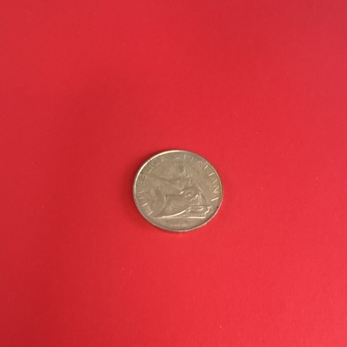 500 lire caravelle repubblica - lire,
