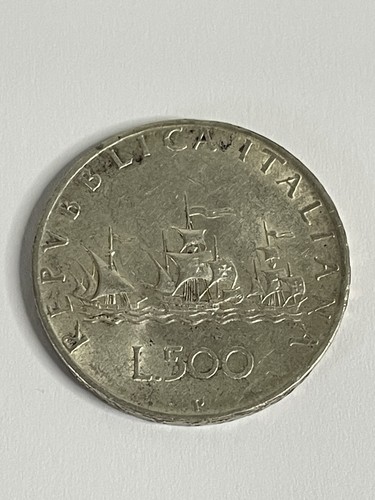 Italia repubblica 500 - repubblica,