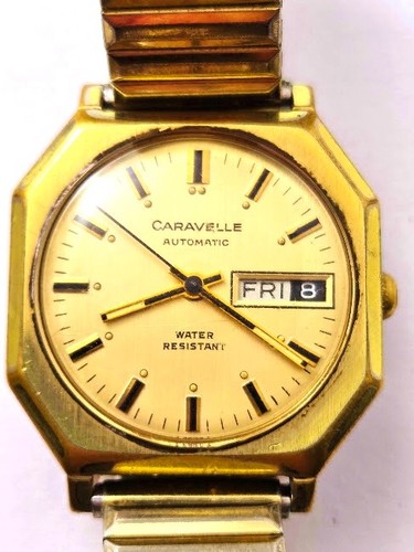 Orologio polso uomo vintage - da,