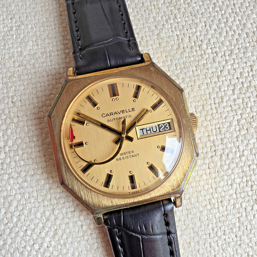 Orologio vintage bulova - orologio,