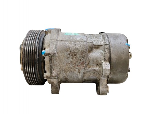 Compressore aria condizionata - compressore,
