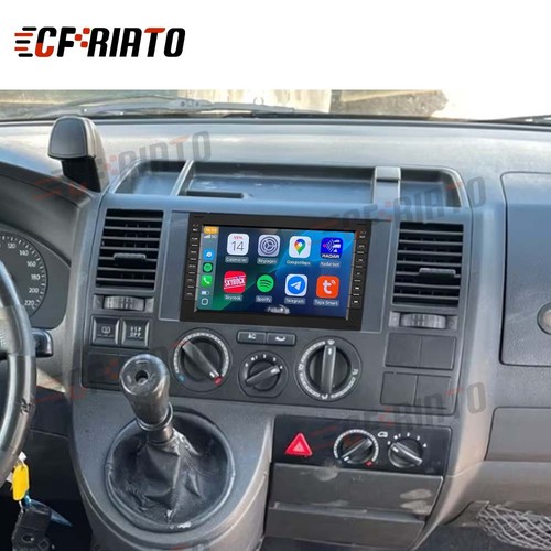 Android autoradio carplay - android,