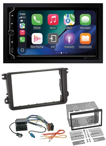 Esx dab mp3 2din - mp3, bluetooth