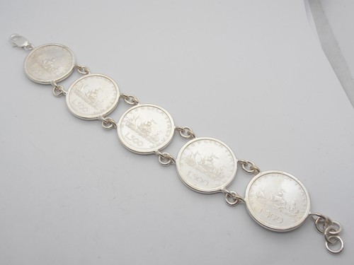 Bracciale argento 925 - bracciale,