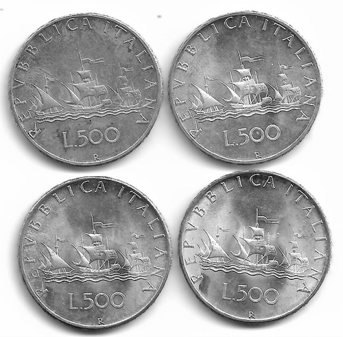 Italia repubblica lire - italia,