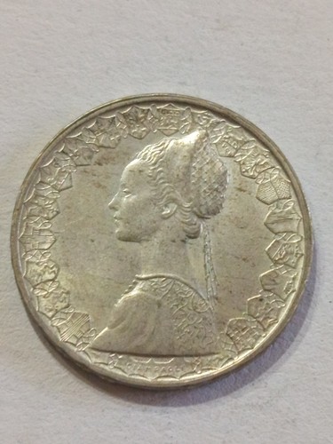 500 lire caravelle - 500,