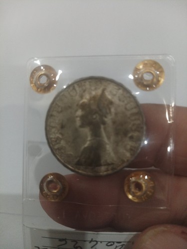 Italia 500 lire 1966 - ,