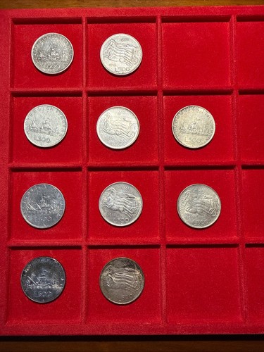 Lotto pezzi 500 - pezzi,