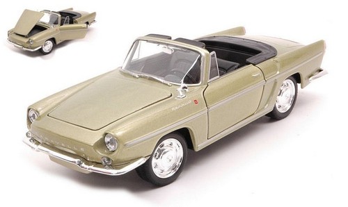 Renault caravelle metallic - caravelle,