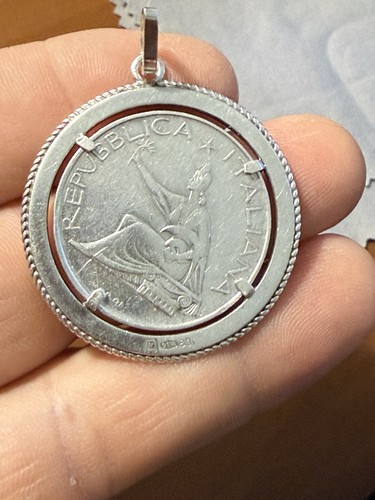 500 lire caravelle - 500,