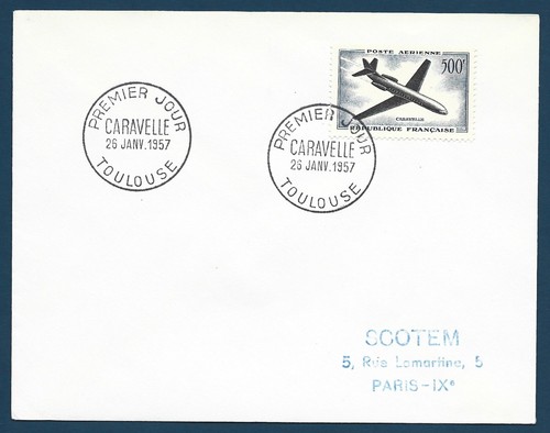 Enveloppe-Poste