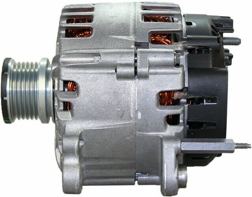 Alternatore 180a 0 tdi - alternatore, 2.0