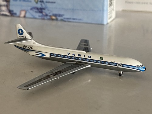 Aeroclassics varig sud 210 - aeroclassics,