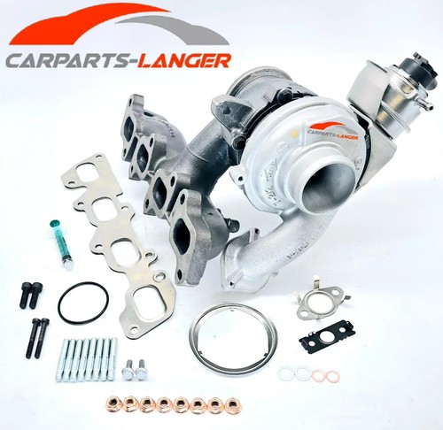 Turbocompressore per 873732 - turbocompressore,