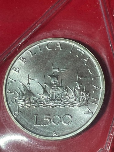 Italia repubblica 1996 - , argento