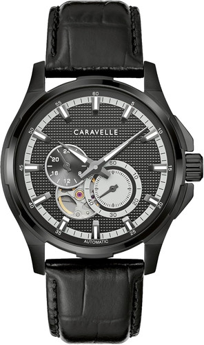 Orologio uomo caravelle - orologio,