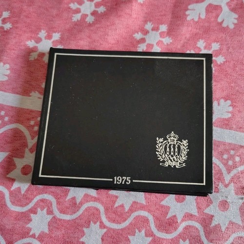 500 lire caravelle 1975 - 500,