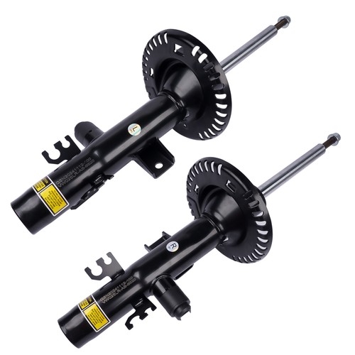 2pz ammortizzatori anteriori - 2pz,