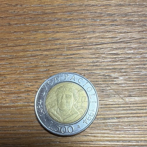 Italia repubblica 500 lire - repubblica,