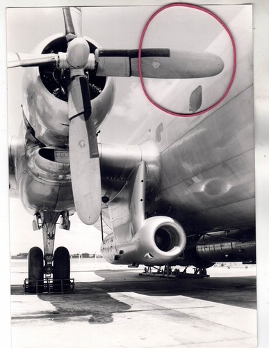 Foto aereo sncase - foto, se-2060