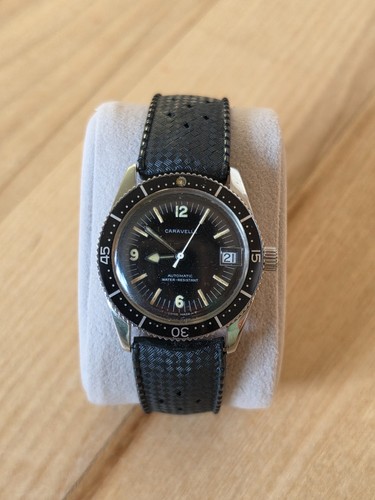 Caravelle devil diver sea - -,