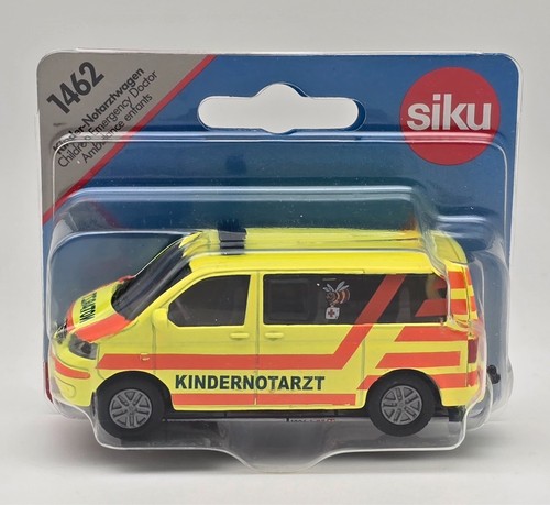 Siku 1462 passeggino - 1462, emergenza