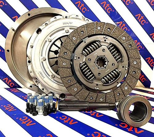 Kit frizione transporter - frizione,