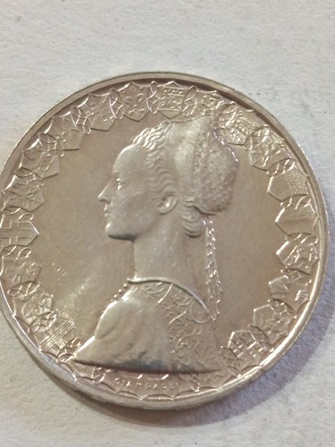 500 lire caravelle - lire,
