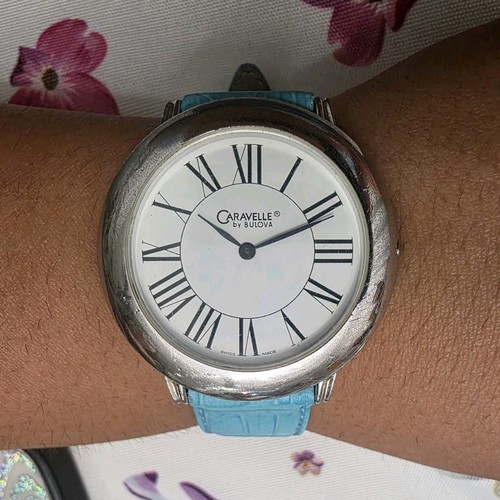 Caravelle bulova orologio - by,