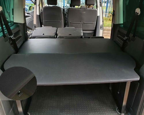 Multiflexboard per t6 - multiflexboard, t5