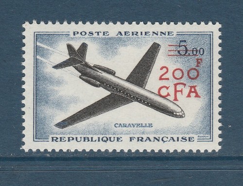 Cfa réunion poste aérienne - ,