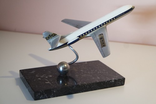 Caravelle se210 sncase - se210, avion