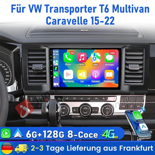 128g carplay per - carplay, vw