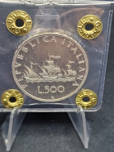 500 lire 1986 tre - lire,