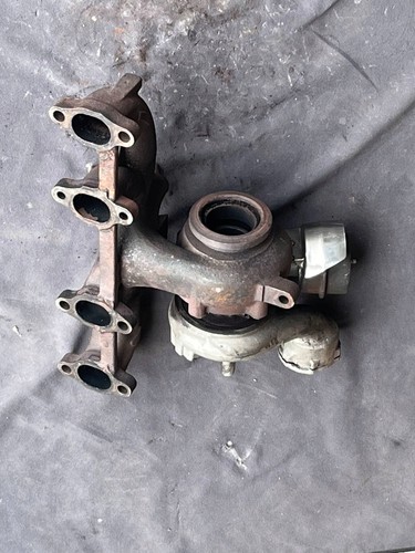Turbocompressore originale - , vw