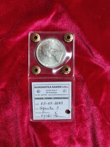500 lire caravelle 1959 - caravelle, 1959,