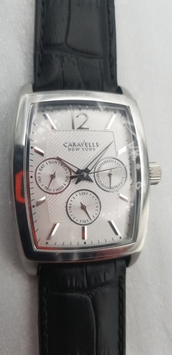 Bulova brand new caravelle - -,