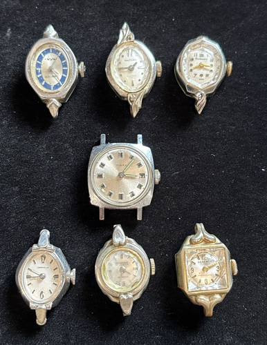 Cassa quadrante orologio per