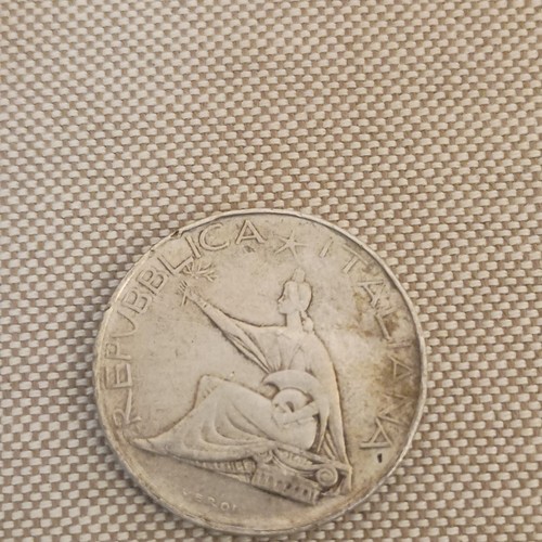 Italia repubblica 500 lire - repubblica,