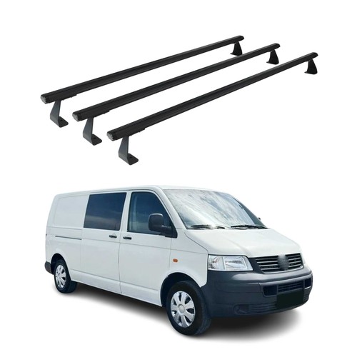 Barre portatutto per t6 - barre,