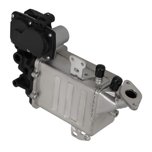 Valvola egr radiatore - valvola,