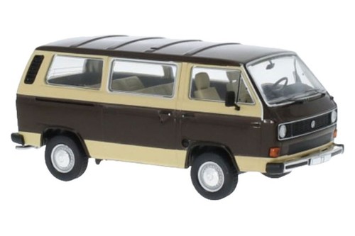 Volkswagen caravelle - t3,