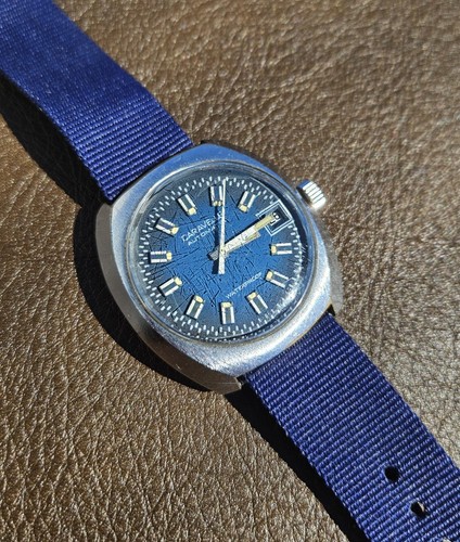 Vintage caravelle men - caravelle, men's