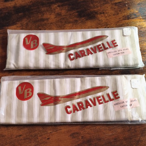Caravelle taie oreiller - caravelle, d’oreiller