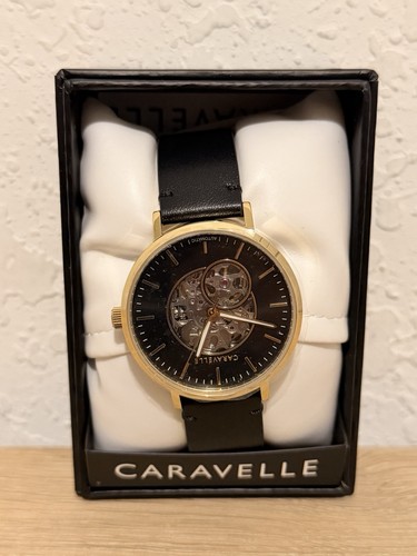 Orologio automatico uomo