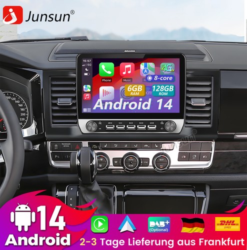 Autoradio carplay per - carplay, vw