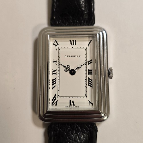 Orologio caravelle bulova - orologio,